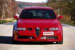 Alfa Romeo 147 GTA by Novitec Rosso 2004 года